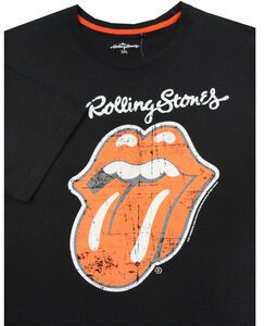 TML 7018 ROLLING STONES SS TEE