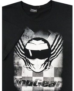 TML 7058 TOP GEAR TEE 