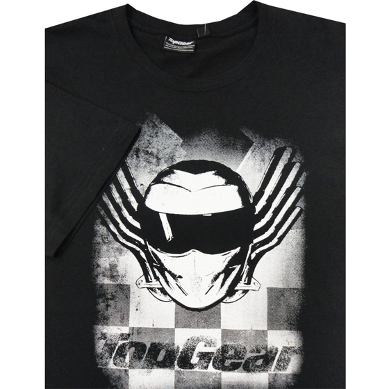 TML 7058 TOP GEAR TEE 