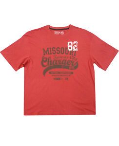 TML 6672 MISSOURI 82 SS TEE