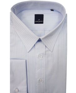 91 DANIEL HECHTER DS380 SELF STRIPE 417