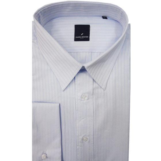 91 DANIEL HECHTER DS380 SELF STRIPE 417