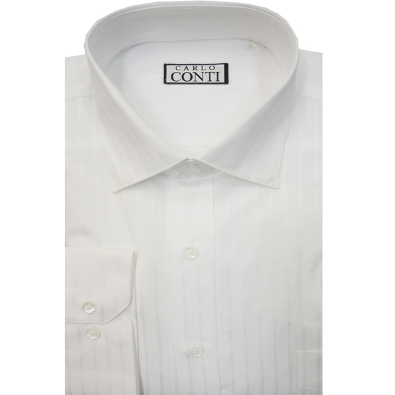 81 CARLO CONTI A2147 SELF STRIPE CA 438