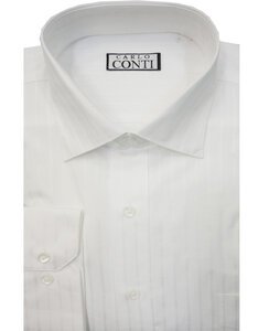 81 CARLO CONTI A2147 SELF STRIPE CA 438