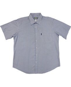 N1 AERTEX 87786 CHECK SS 420