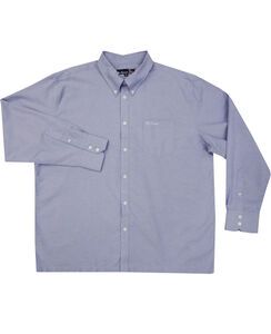 BEN SHERMAN PLN OXFORD LS