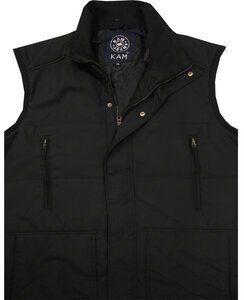 KAM JEANS KV-10 PADDED VEST