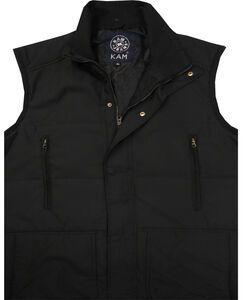 KAM JEANS KV-10 PADDED VEST