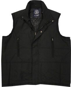 KAM JEANS KV-10 PADDED VEST