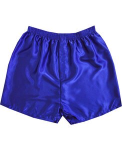 KOALA S14198 SATIN BOXER SHORT