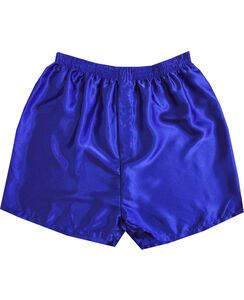 KOALA S14198 SATIN BOXER SHORT