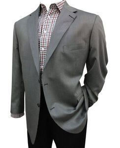 KENT & LLOYD 7443 SALT & PEPPER COAT
