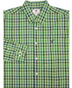 32 BACKBAY 921207 LS CHECK 478