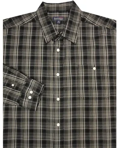 32 BACKBAY 921221 SOFT CHECK LS