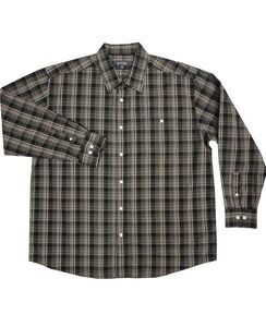 32 BACKBAY 921221 SOFT CHECK LS
