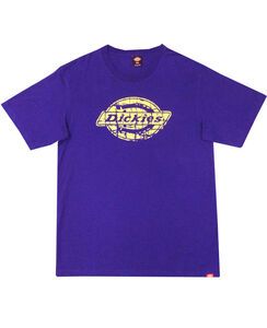 52 DICKIES K1120102 DISTRESSED TSHIRT