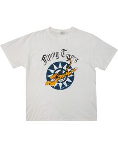 42 FUSION XX02 FLYING TIGER T-SHIRT
