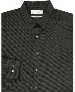 32 MAURIO 2442927 FLOCK DOBBY LS 482