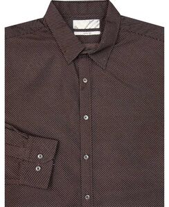 32 MAURIO 2442927 FLOCK DOBBY LS 482