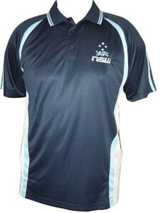 EMU NSW 1N STATE OF ORIGIN POLO