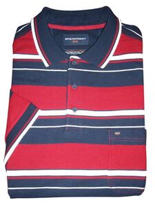 O9 BREAKAWAY 6662 STP POLO (201)