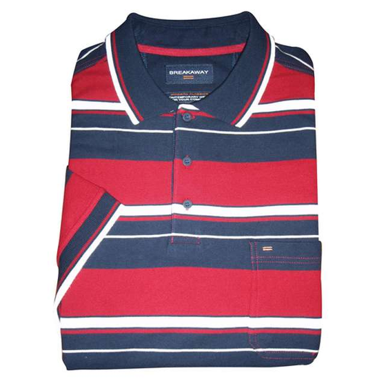 O9 BREAKAWAY 6662 STP POLO (201)