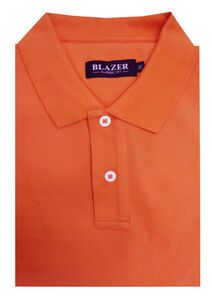 BLAZER 2M8550555 BASIC SS POLO