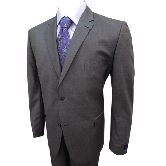 32 FLAIR 2F2034 CHARCOAL SUIT 451