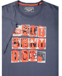 32 CANTERBURY E544957B AUTHENTIC T 461