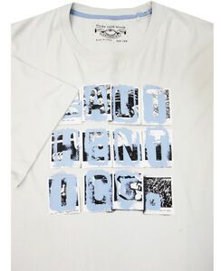 32 CANTERBURY E544957B AUTHENTIC T 461