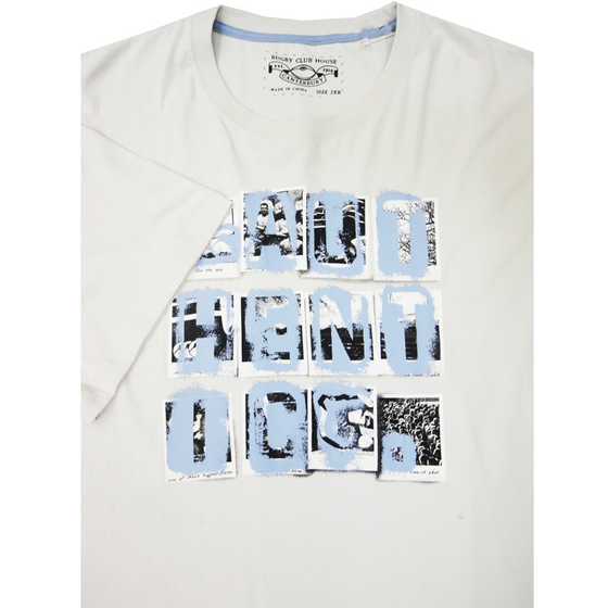 32 CANTERBURY E544957B AUTHENTIC T 461