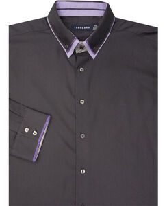 52 TAROCASH 122LS23 ROCKERFELLA SHIRT