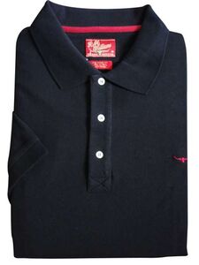 R.M WILLIAMS KX715 ARKAROOLA POLO