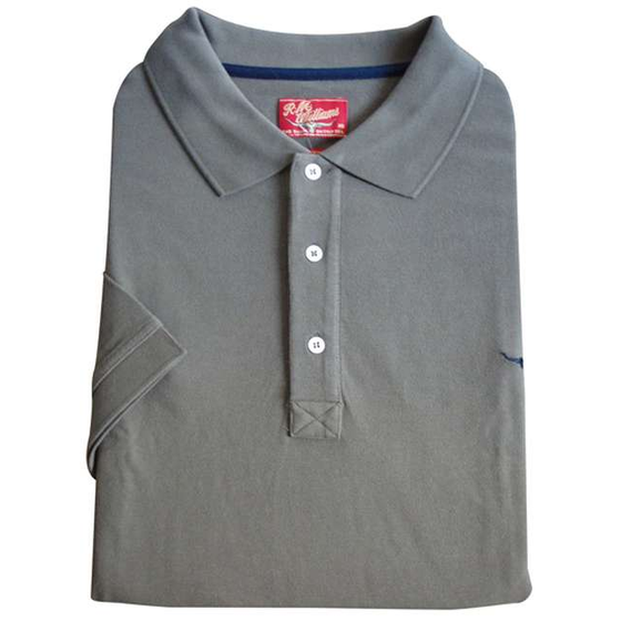 R.M WILLIAMS KX715 ARKAROOLA POLO