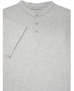 CHARCOAL HENELY KS11190 SS