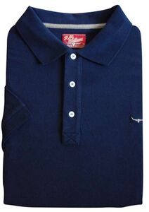 R.M WILLIAMS KX715 ARKAROOLA POLO