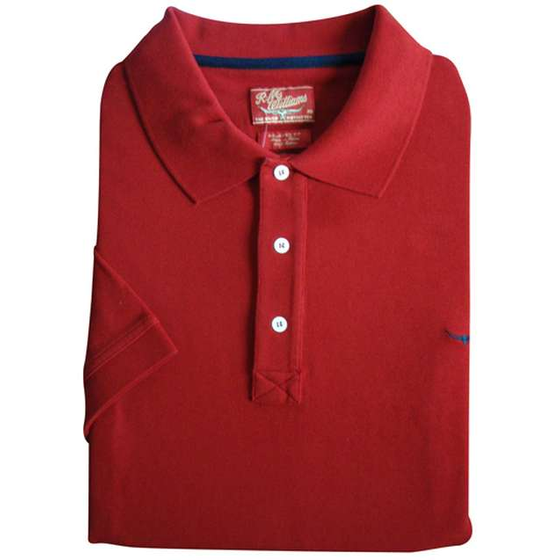 R.M WILLIAMS KX715 ARKAROOLA POLO