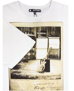 52 ANGRY MINDS 4590029 STAGE TSHIRT 468