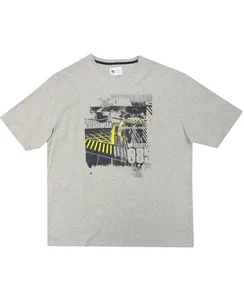 42 KAM JEANS 5093 GRAFFITTI TSHIRT 453
