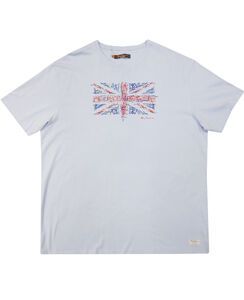 BEN SHERMAN MB087L  STICK UNION JACK SS