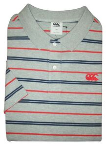 CANTERBURY E532323B SECTION POLO