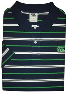 CANTERBURY E532323B SECTION POLO
