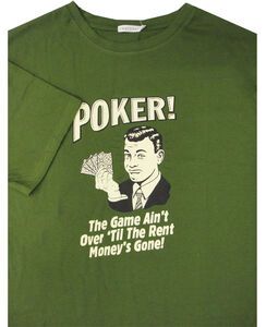 62 CHARCOAL KS12208 RENT TSHIRT 7395