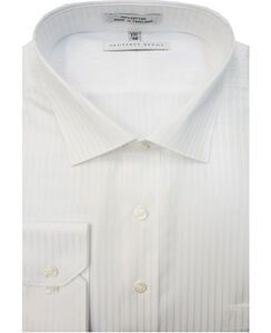 32 GEOFFREY BEENE B121192102 STRIPE LS