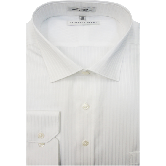 32 GEOFFREY BEENE B121192102 STRIPE LS