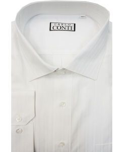 32 CARLO CONTI A2660 TWILL STRIPE CA