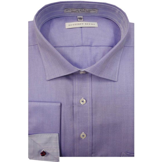 42 GEOFFREY BEENE B121190202 HERRING LS