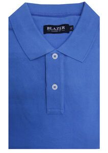 BLAZER 2M8550555 BASIC SS POLO