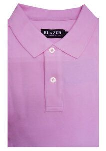 BLAZER 2M8550555 BASIC SS POLO