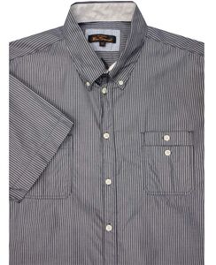 BEN SHERMAN MC1331UK SS DOUBLE STRIPE